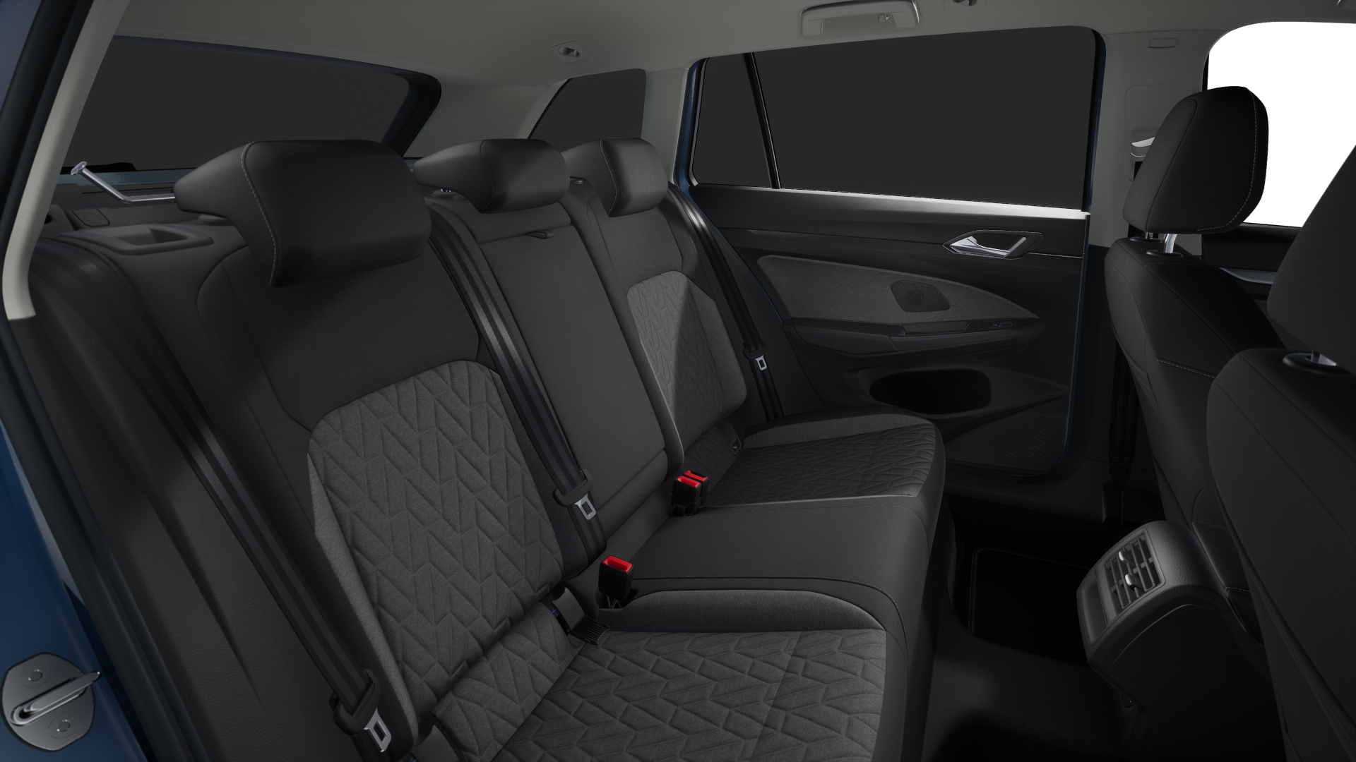 Volkswagen Golf 1.5 eTSI Variant