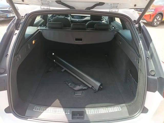 Opel Insignia Elegance