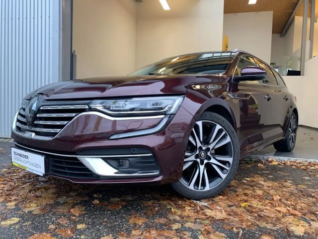 Renault Talisman Combi Estate Initiale Paris