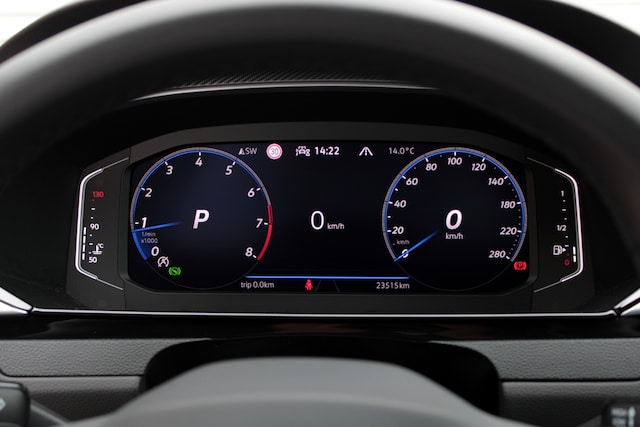 Volkswagen Arteon Shooting Brake 2.0 TSI