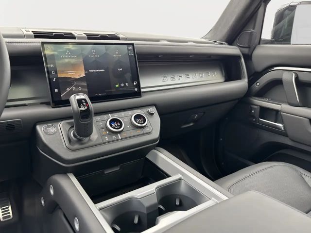 Land Rover Defender 5.0 110