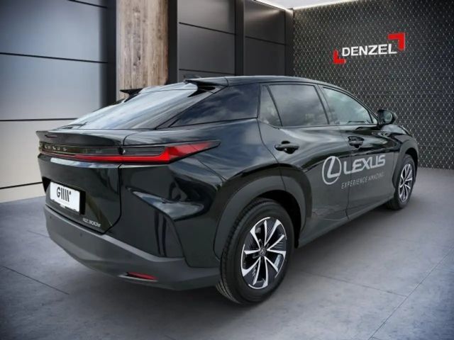 Lexus RZ Executive Line