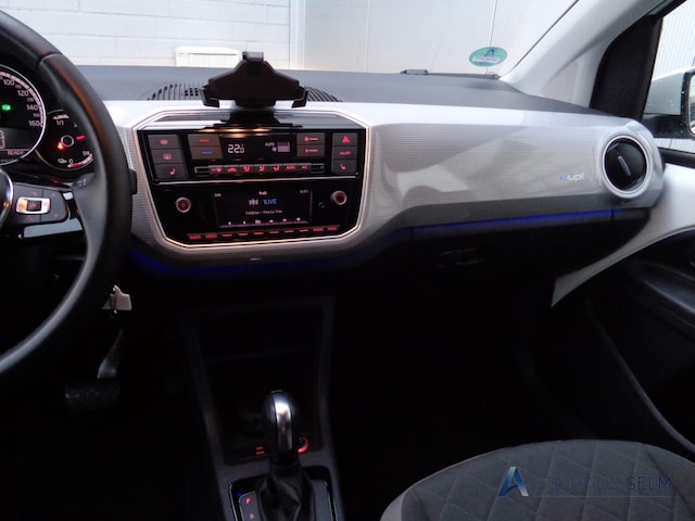 Volkswagen e-up! Edition SHZ R-KAM MAPS+MORE DAB Klimaautom