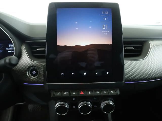 Renault Arkana EDC Hybrid TCe 140 Techno