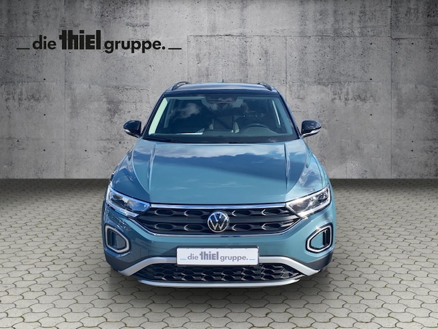 Volkswagen T-Roc 1.5 TSI Move