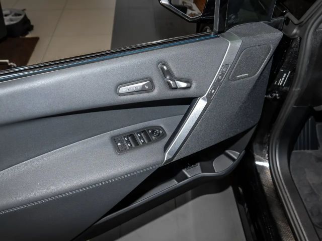 BMW iX M-Sport xDrive45