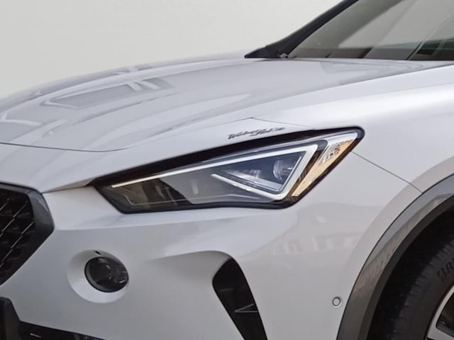 Cupra Formentor 2.0 TSI DSG