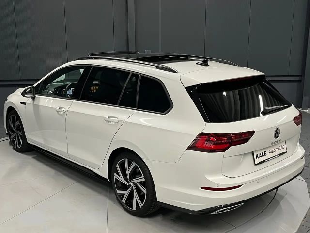 Volkswagen Golf Golf VIII R-Line Variant