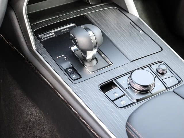 Mazda CX-60 4WD Homura Plus e-Skyactiv