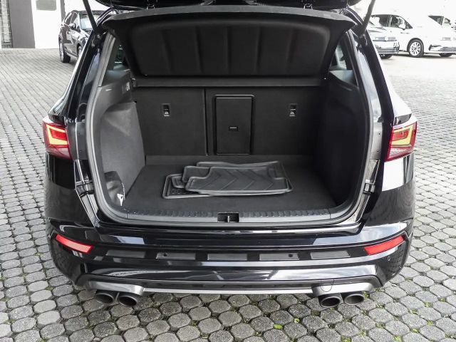 Cupra Ateca 2.0 TSI 4Drive DSG