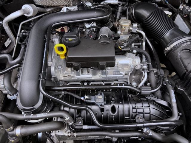 Audi A1 25 TFSI Sportback