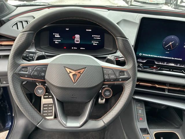 Cupra Terramar 1.5 e-TSI 150 PS DSG