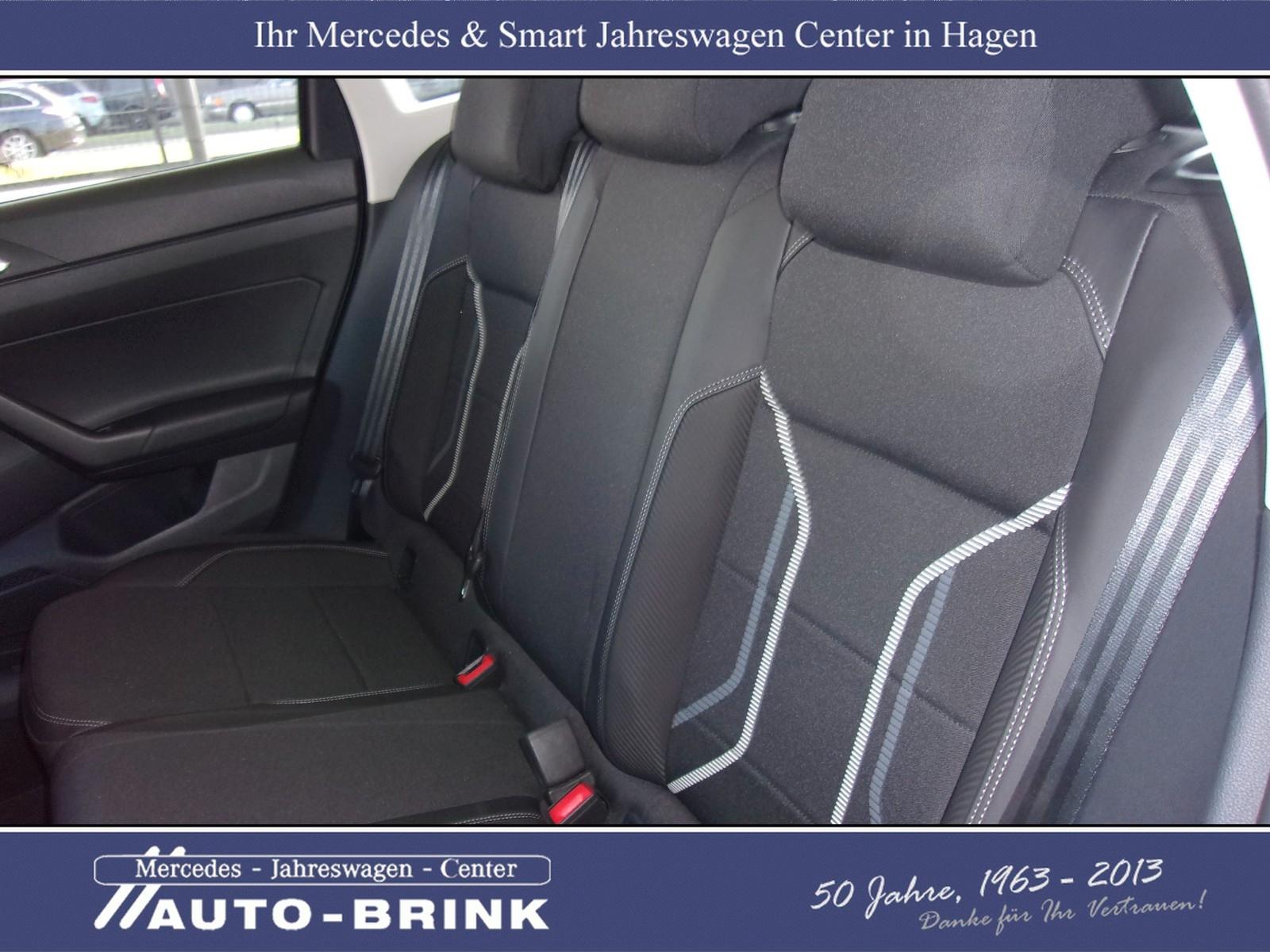 Volkswagen Taigo DSG IQ.Drive Style