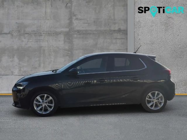 Opel Corsa Elegance