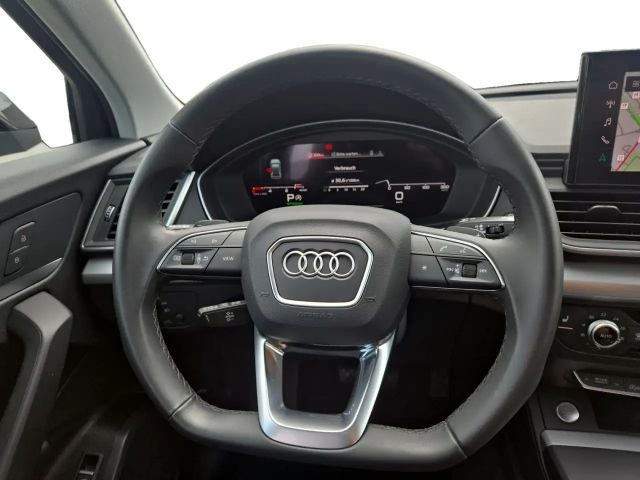 Audi Q5 40 TDI Quattro S-Tronic