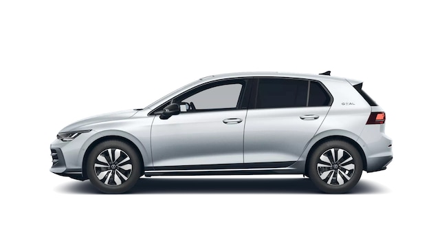 Volkswagen Golf 1.5 eTSI DSG