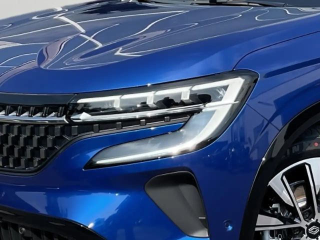 Renault Austral E-Tech Techno