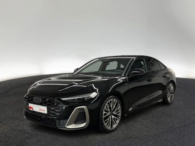 Audi A5 Hybride Quattro S-Tronic