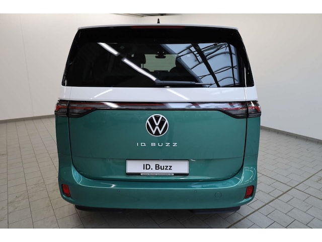 Volkswagen ID.Buzz LWB