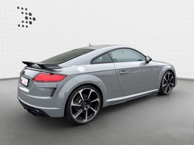 Audi TT RS Coupé Quattro S-Tronic