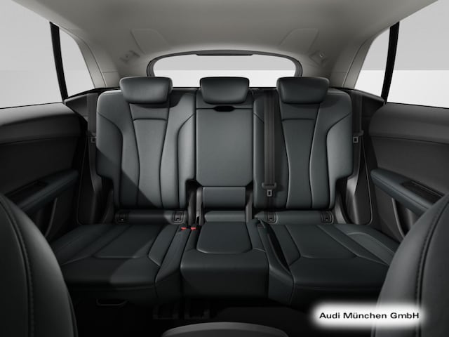 Audi Q8 45 TDI Quattro