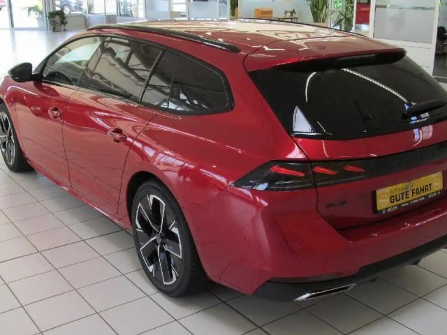 Peugeot 508 GT-Line SW