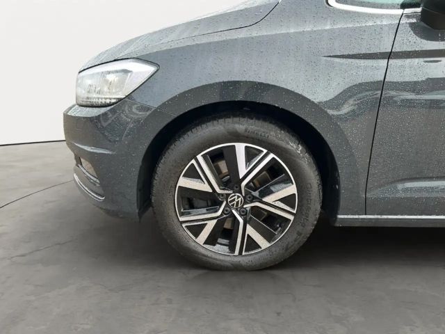 Volkswagen Touran 1.5 TSI Highline