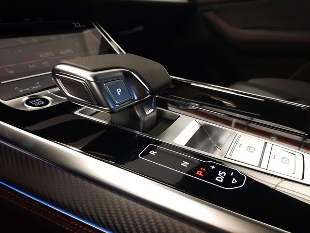 Audi Q8 50 TDI Quattro