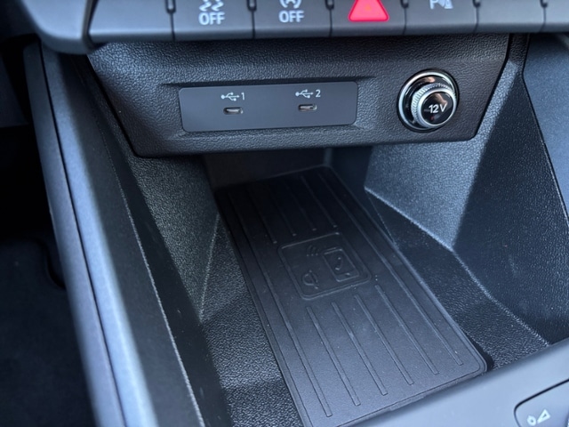 Audi A1 35 TFSI S-Line S-Tronic Sportback