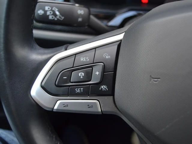 Volkswagen Polo 1.0 TSI IQ.Drive Life