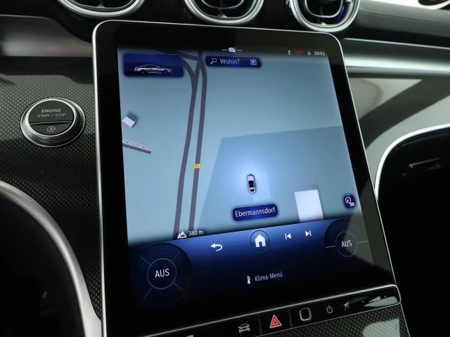 Mercedes-Benz CLE 200 AMG Line Coupé