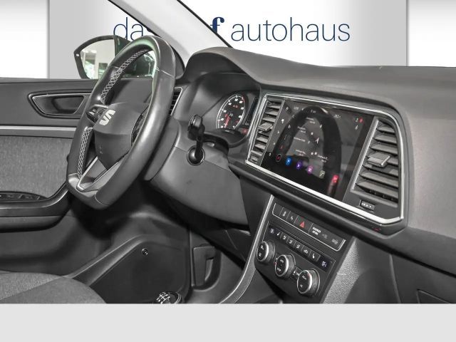 Seat Ateca 1.5 TSI Style