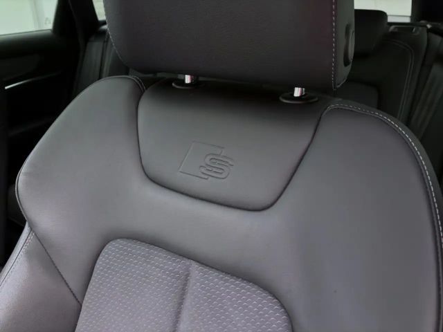 Audi S6 Avant Quattro