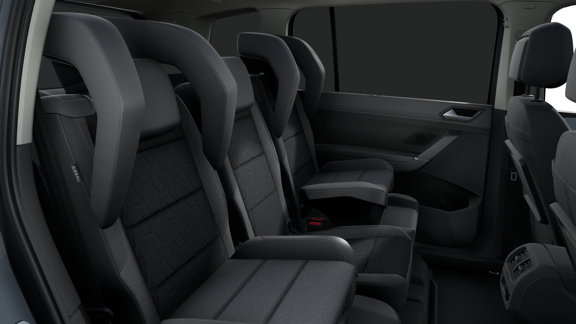 Volkswagen Touran 1.5 TSI DSG IQ.Drive