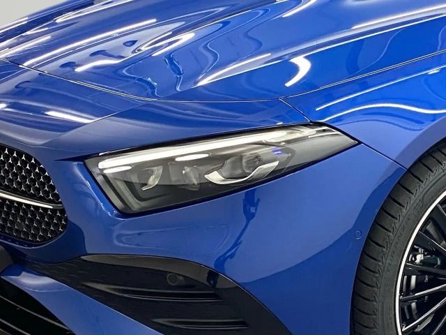 Mercedes-Benz A 250 A 250 e AMG Line