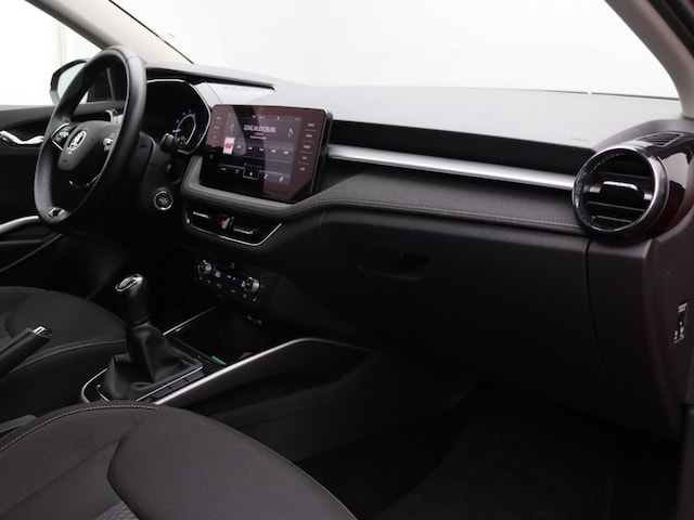 Skoda Fabia 1.0 TSI Style Style