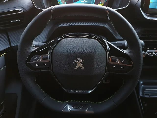 Peugeot E-208 GT-Line