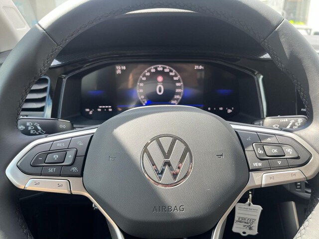 Volkswagen Polo 1.0 TSI Life