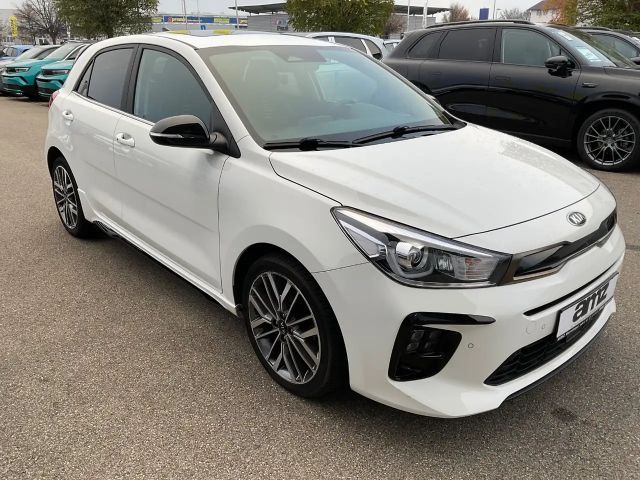 Kia Rio GDi GT-Line