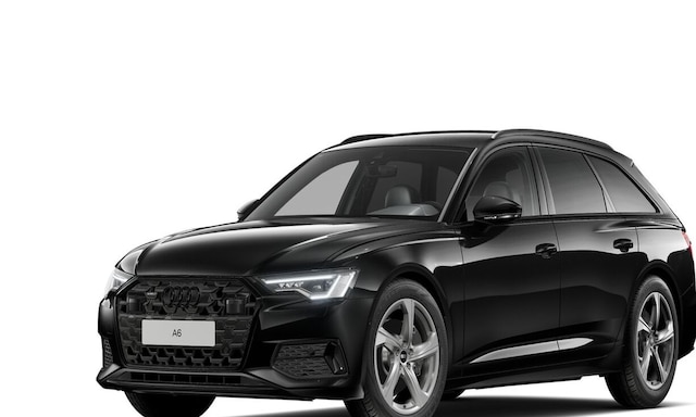 Audi A6 45 TDI Avant Quattro S-Tronic