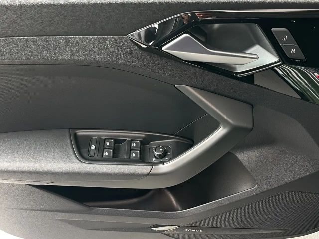 Audi A1 35 TFSI S-Line