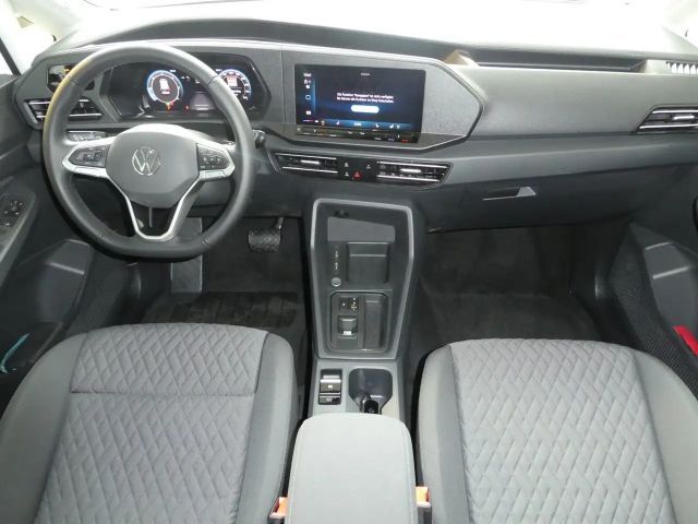 Volkswagen Caddy Edition TDI