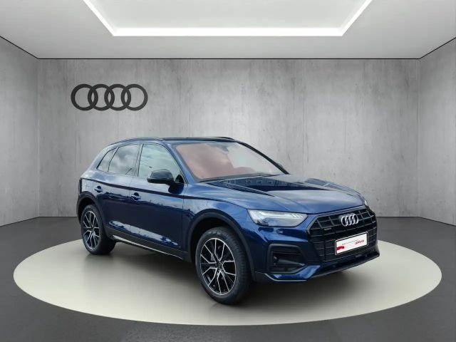 Audi Q5 40 TFSI Quattro S-Tronic