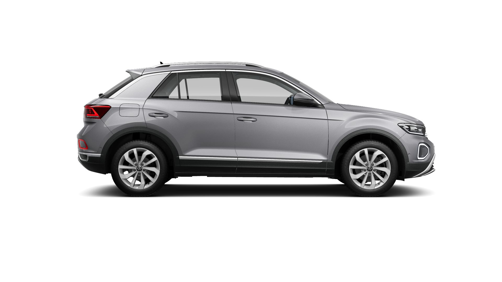 Volkswagen T-Roc 2.0 TDI DSG Style