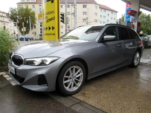 BMW 320 320d Touring xDrive