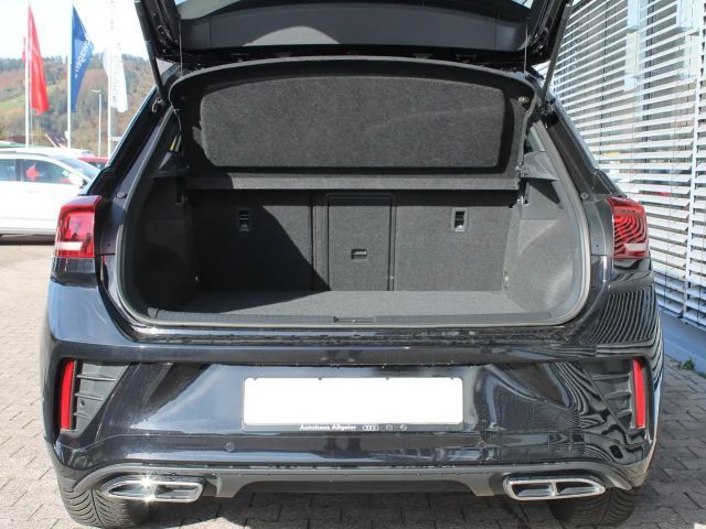 Volkswagen T-Roc 1.5 TSI R-Line