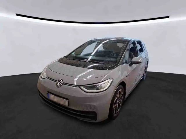 Volkswagen ID.3 IQ.Drive Performance Pro