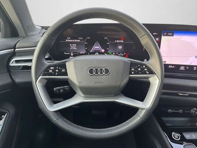 Audi A5 Quattro S-Tronic