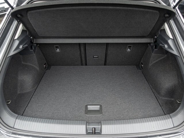 Volkswagen T-Roc 1.0 TSI