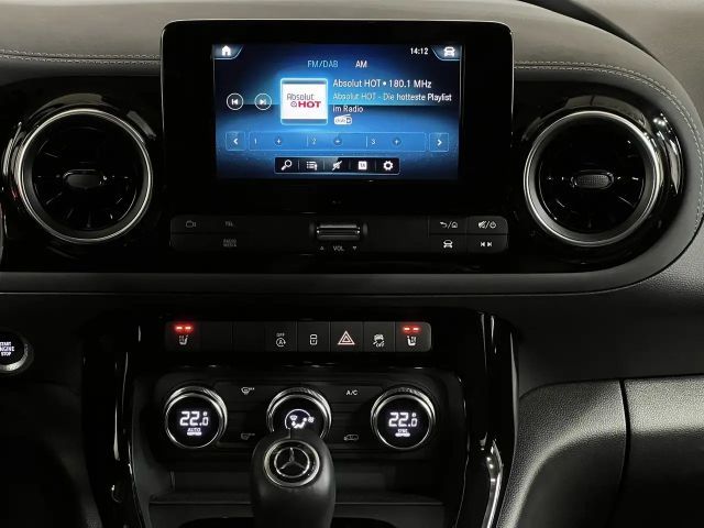 Mercedes-Benz T-Klasse Progressive